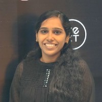 Vardhini Karipireddi