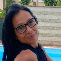Nunzia NANCY Sposito