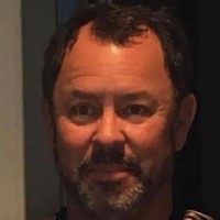 Todd Saldaña