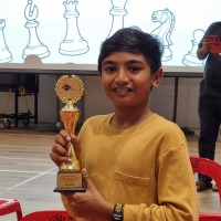 Prajwalram Muralikrishnaiah