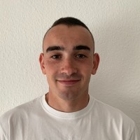 Baptiste Chiron