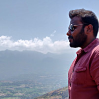 Abishek Rex
