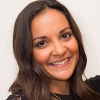 Sara Partovi