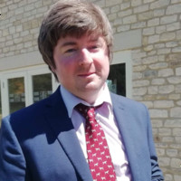 Thomas Joseph Rawstron BSc (Hons), QTS, TIFireE