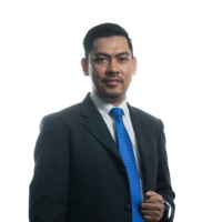 Mohammad Zaim Mohammad Nashir, C.A.(M)
