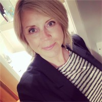 Lynne Dobson