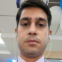 Deepanshu Khare