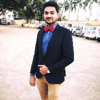 Sagar Parekh