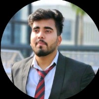 Ayush Kumar singh