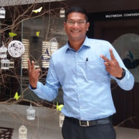 Benny Peter Varghese