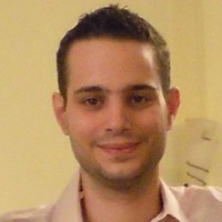 Panos Lefteratos