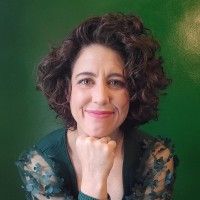 Elizabeth Cusma