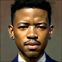 Thabiso Vilakazi