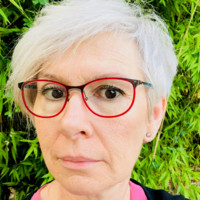 Corinne Aumoitte