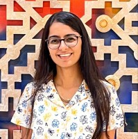 Khushi Darji