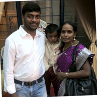 Vijaya Veerappa Kumar