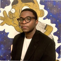 Pascal Ejiofor
