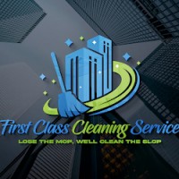 First Class Cleaning Service