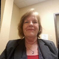 Mary Hodges-Mckee