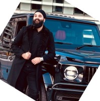 Manpreet Singh Talwar