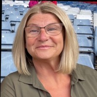 Lynn Foster