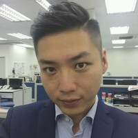 Ming Kong