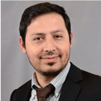 Josue Arias Belmar