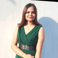 vibha saini