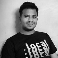 Saif Ansari