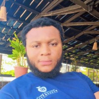 Linus onyedikachi Agu