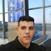 Evandro Luiz da Silva