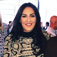 Becky Lawrence
