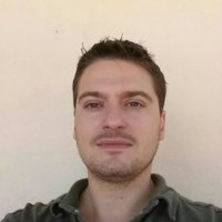 Rafael Marco Caballero