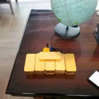Universal Parcels