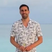 Nicolas Luis Cruz