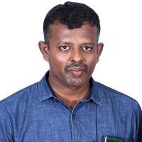 Ganesh Kumar Baskaran