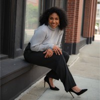 Natasha Solomon