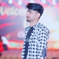 M Ahsan Raza