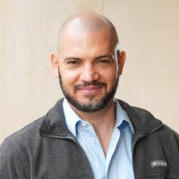 Luis Devarez