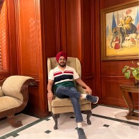 Malkeet Singh