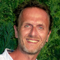 Nicolas Gillet