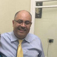 Tarek Merdan
