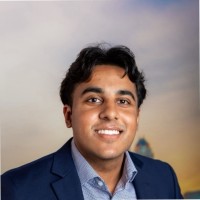 Anuj Patel