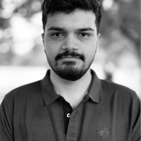 Shubham Bakhal