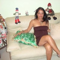 Yenny Garcia