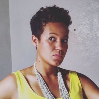 Cara Douglas-Adderley