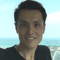 Ryan Ho