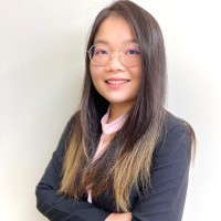Jing Ming Goh
