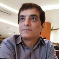 Nadeem Uddin