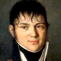 Friedrich Von Krafft-Ebing